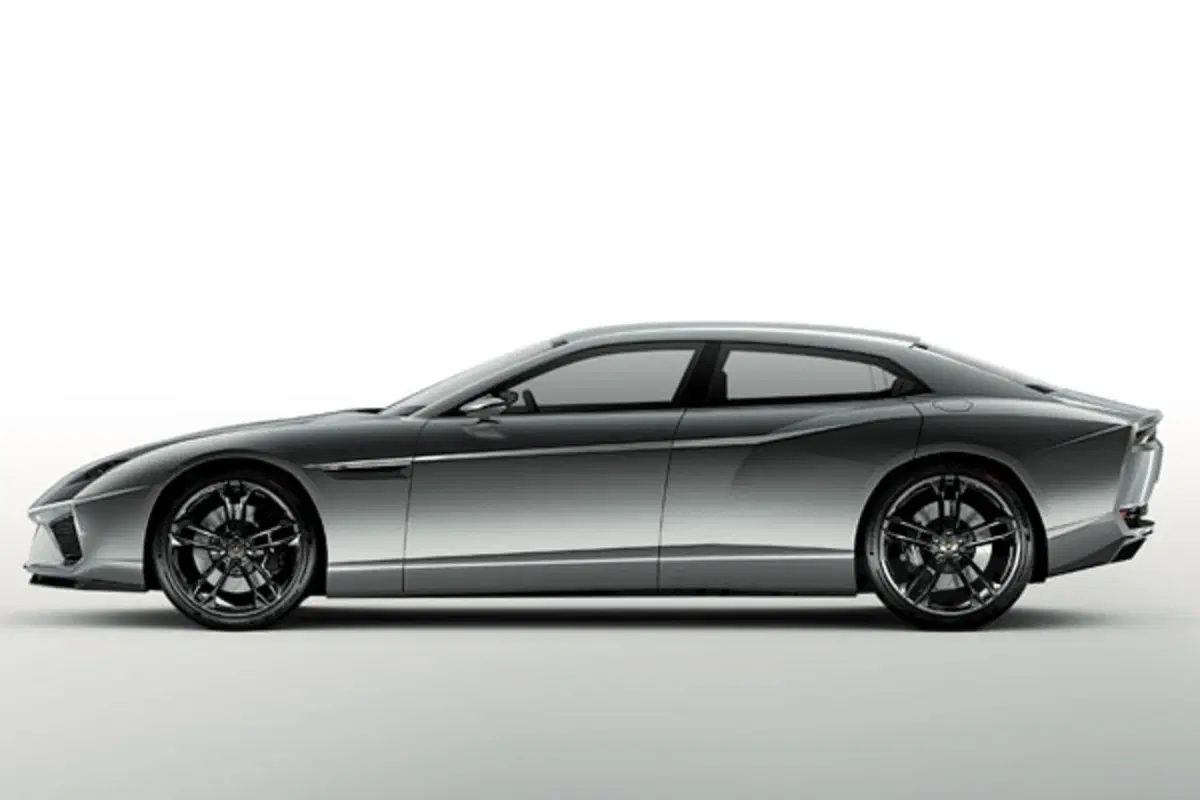Lamborghini Estoque (8)