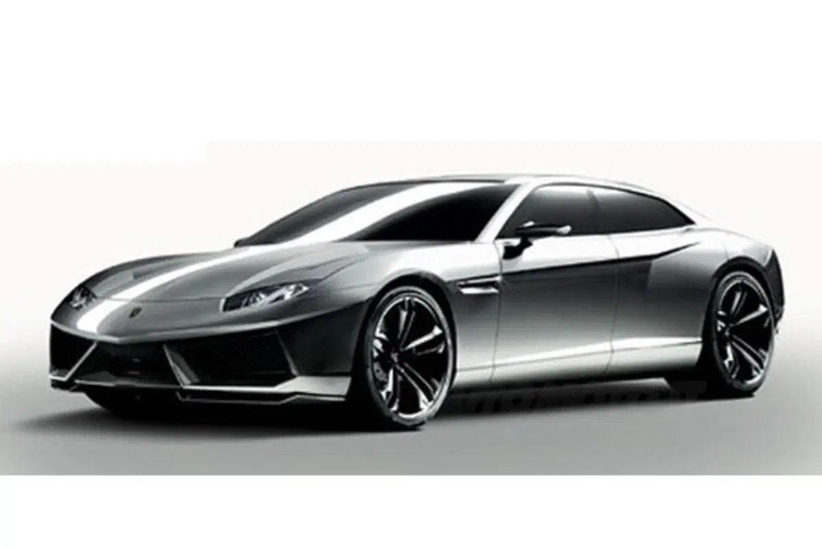 Lamborghini Estoque (9)
