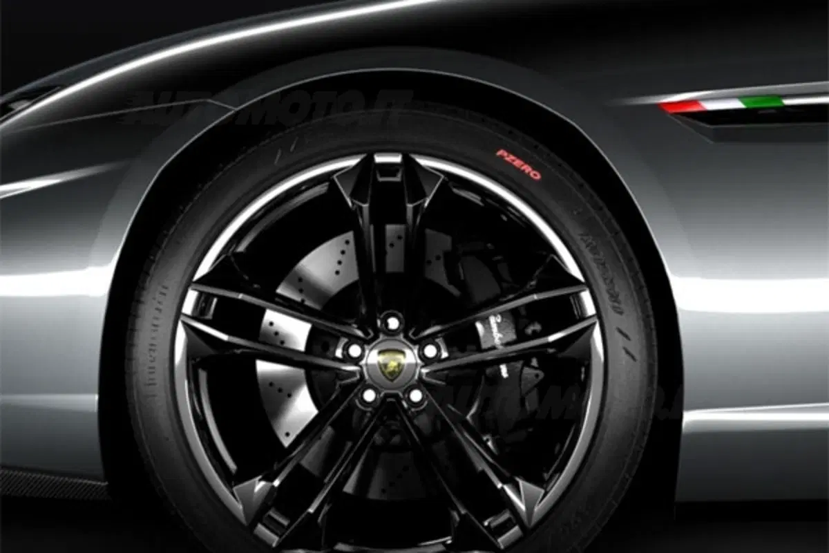 Lamborghini Estoque (11)