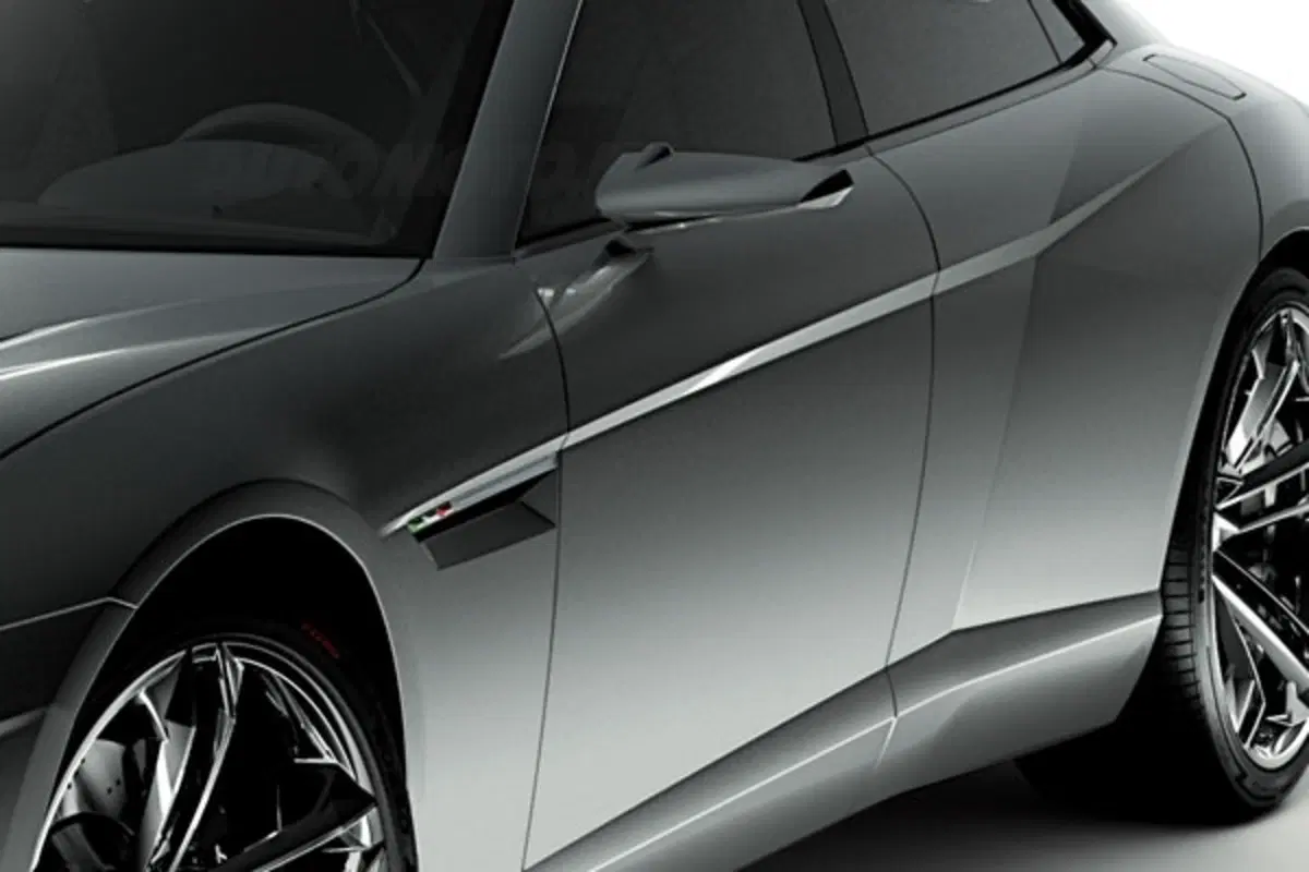 Lamborghini Estoque (14)
