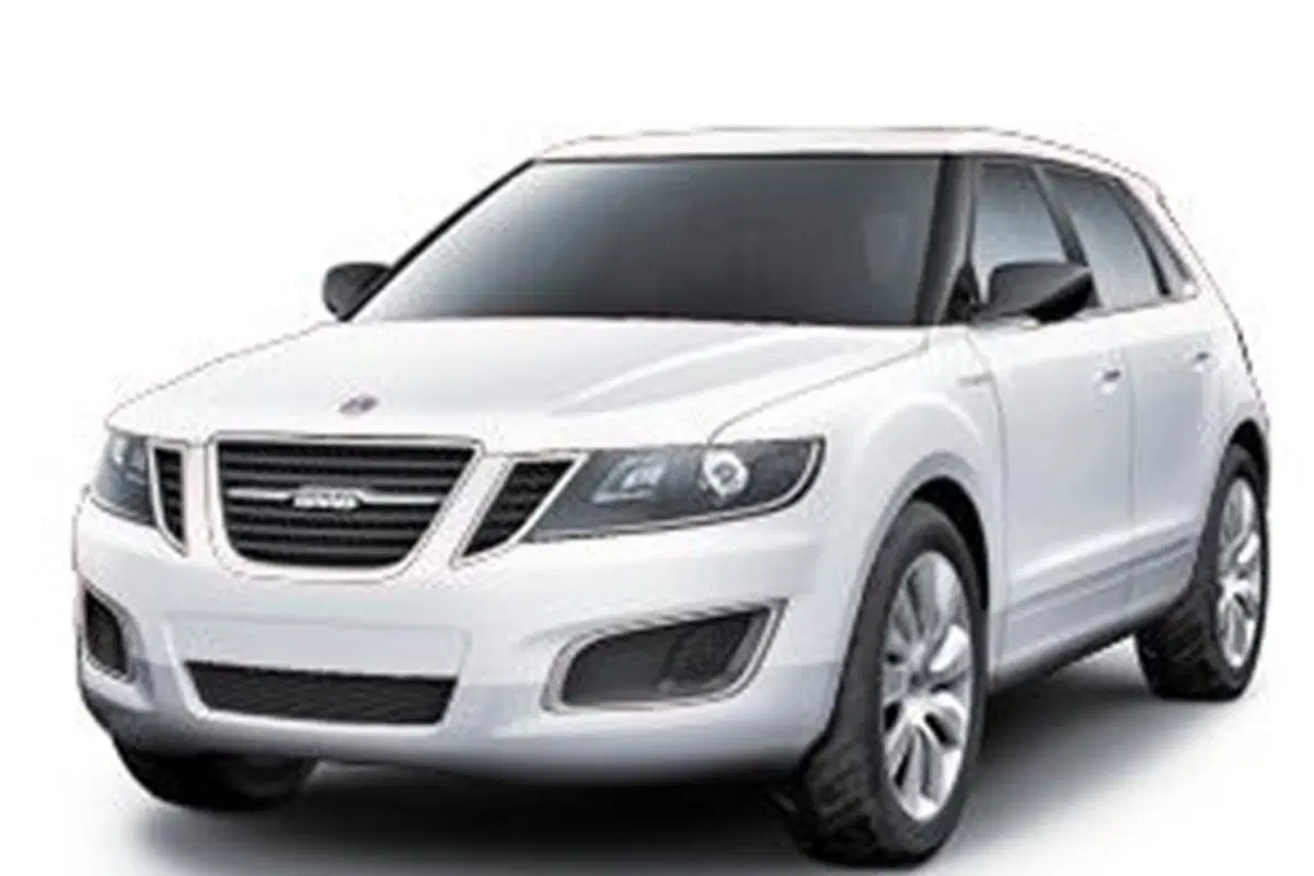 Saab 9-4x (4)