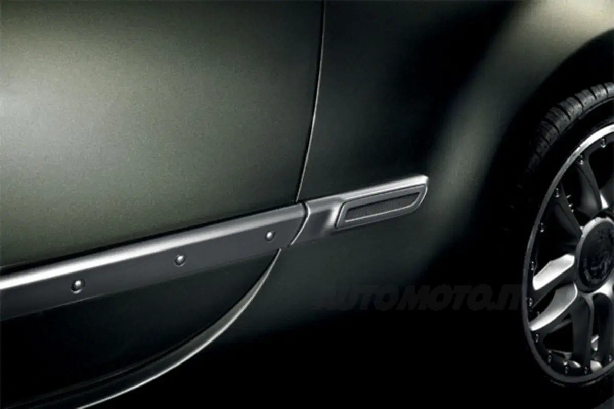 Fiat 500 by Diesel (5)