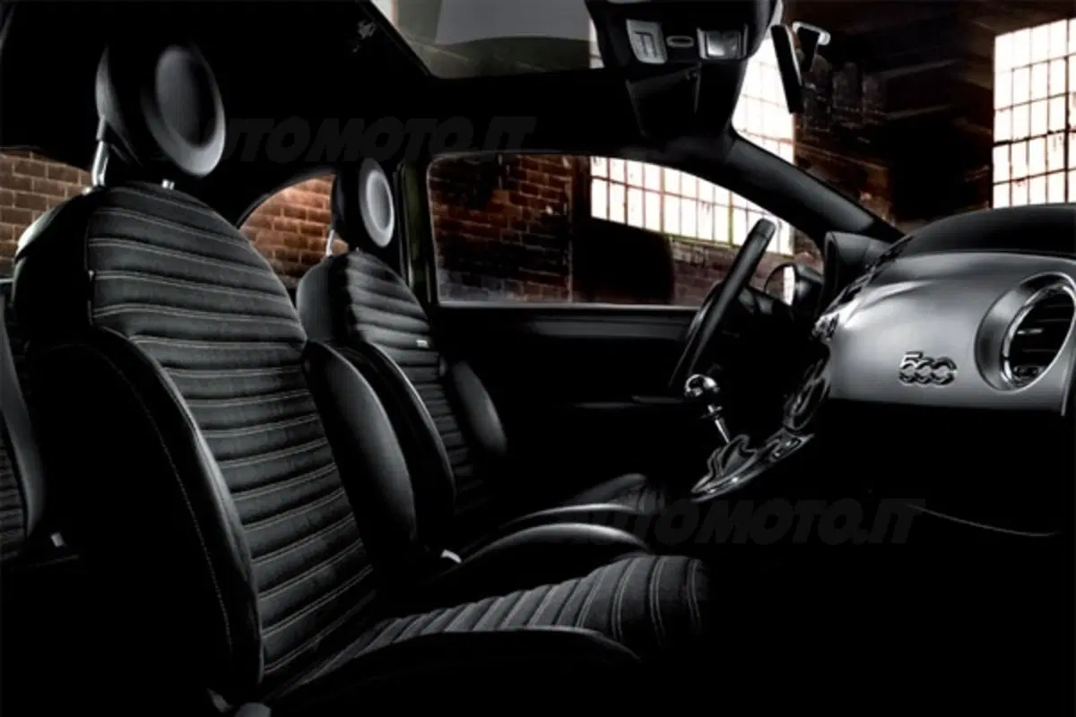 Fiat 500 by Diesel (7)