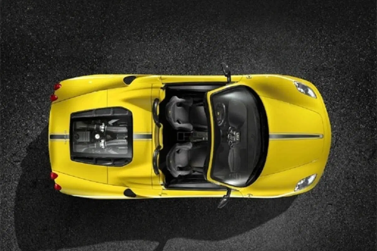 Ferrari F430 Scuderia Spider (13)