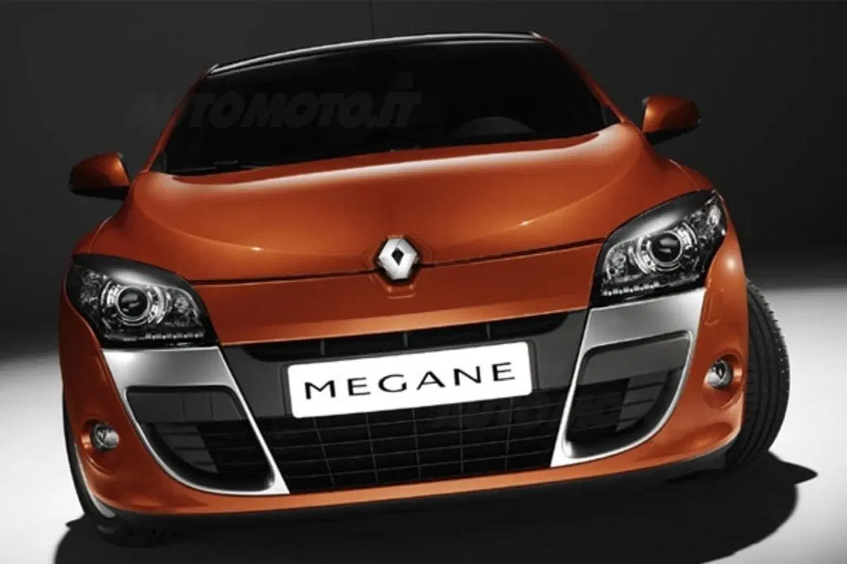 Nuova Renault Megane Coupè (3)