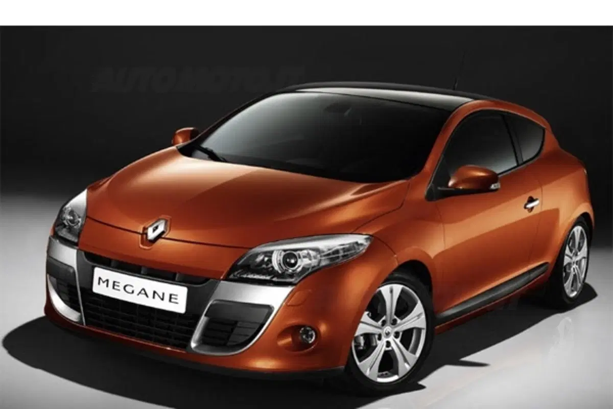 Nuova Renault Megane Coupè (4)