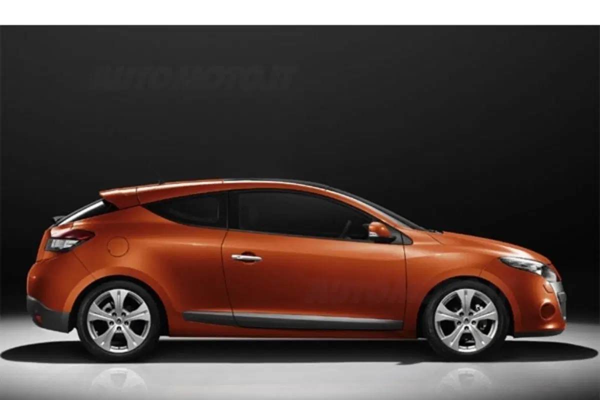 Nuova Renault Megane Coupè (5)
