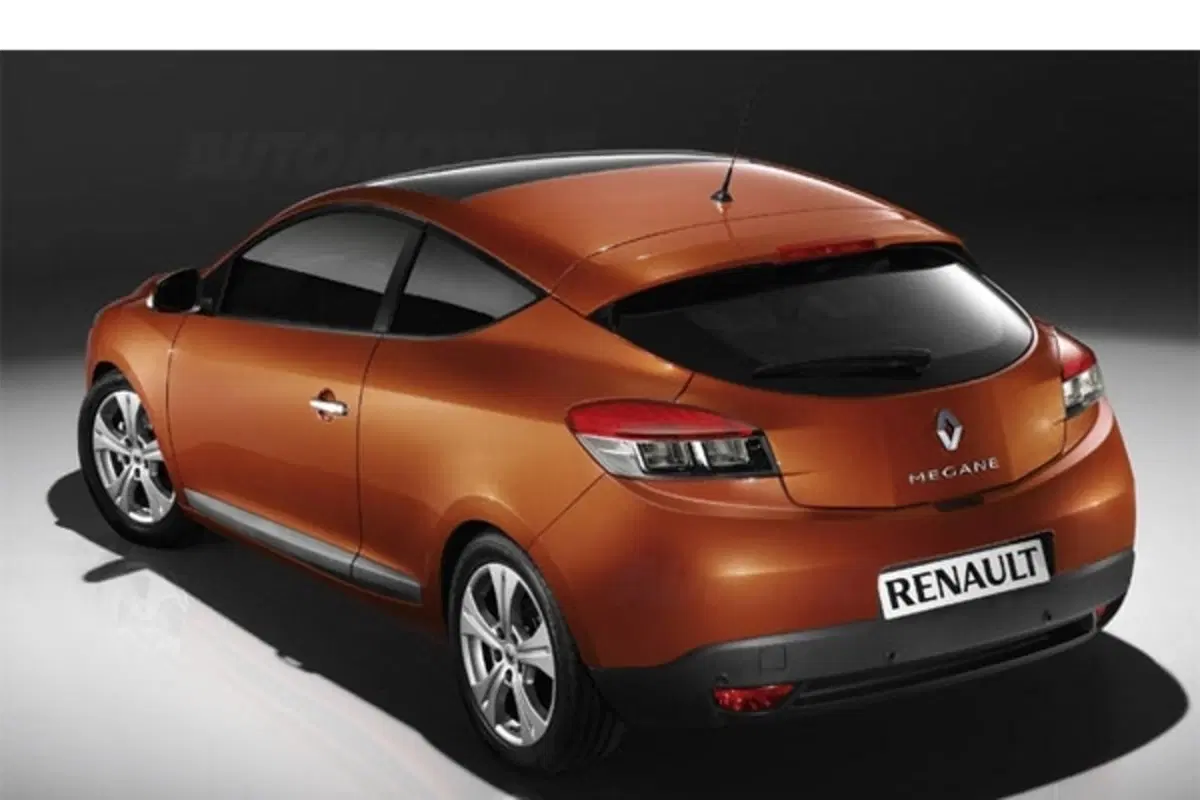 Nuova Renault Megane Coupè (6)