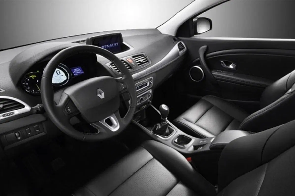 Nuova Renault Megane Coupè (8)