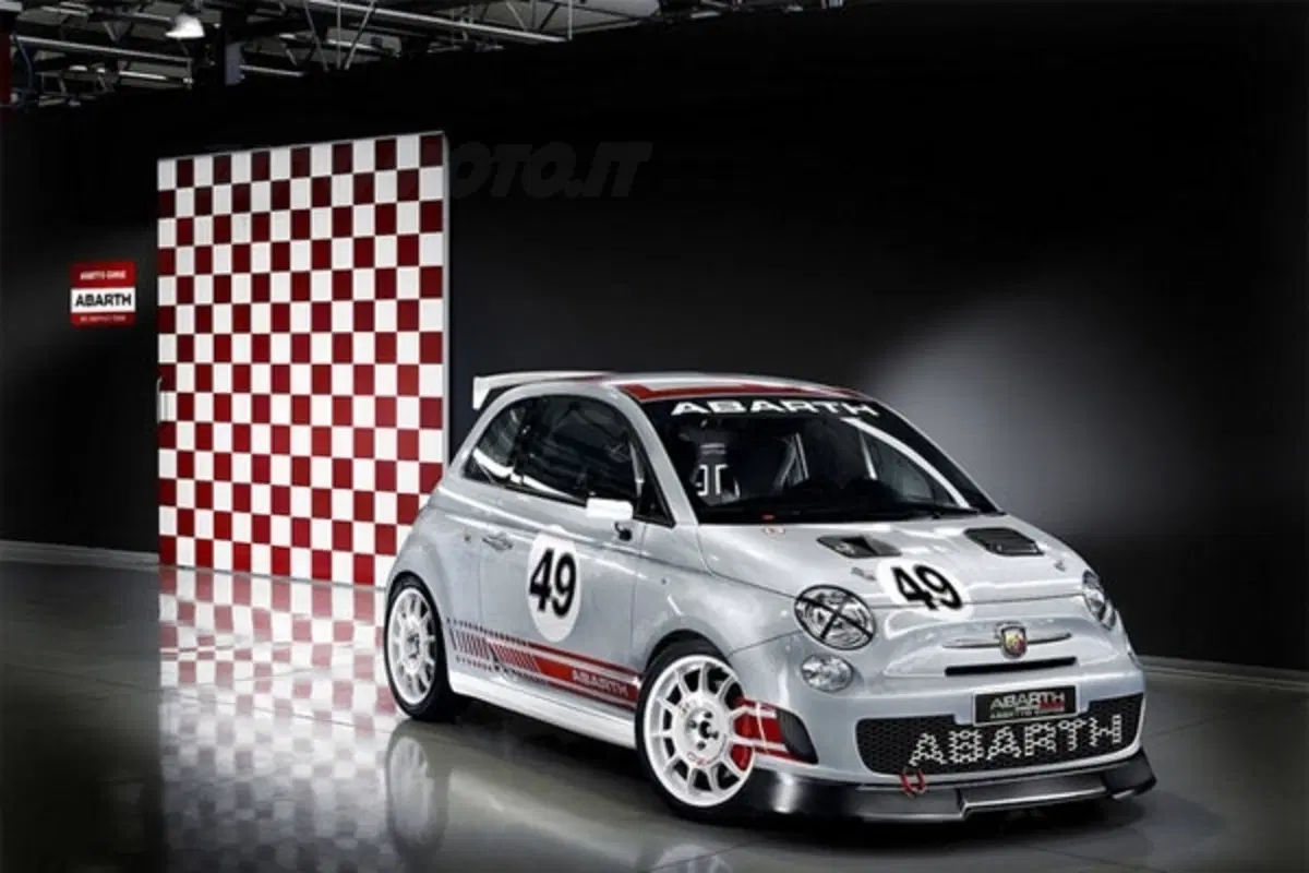 Cassetta SS Fiat 500 Abarth (2)