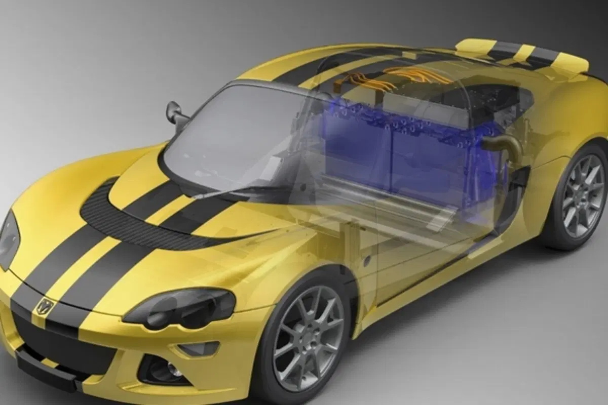 Dodge EV Concept (2)