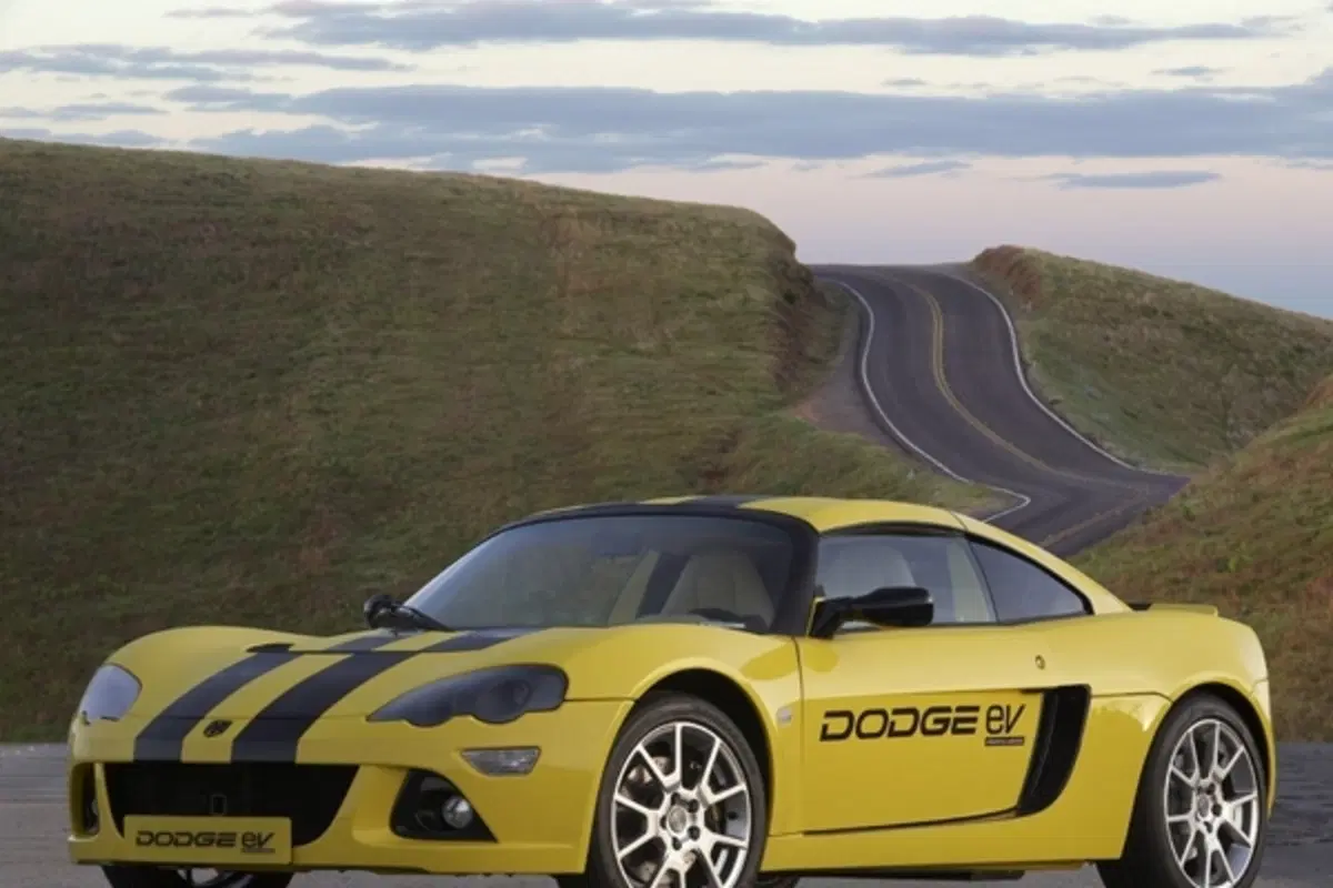 Dodge EV Concept (3)