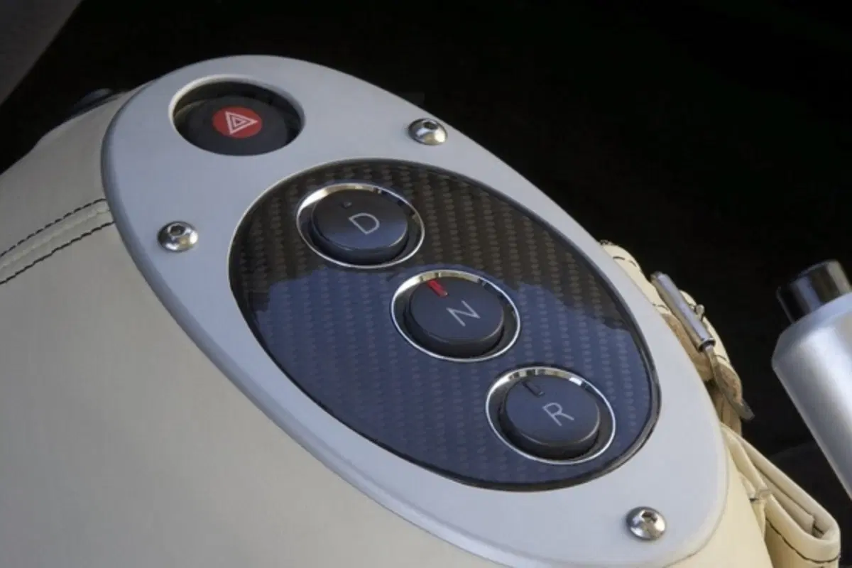 Dodge EV Concept (7)