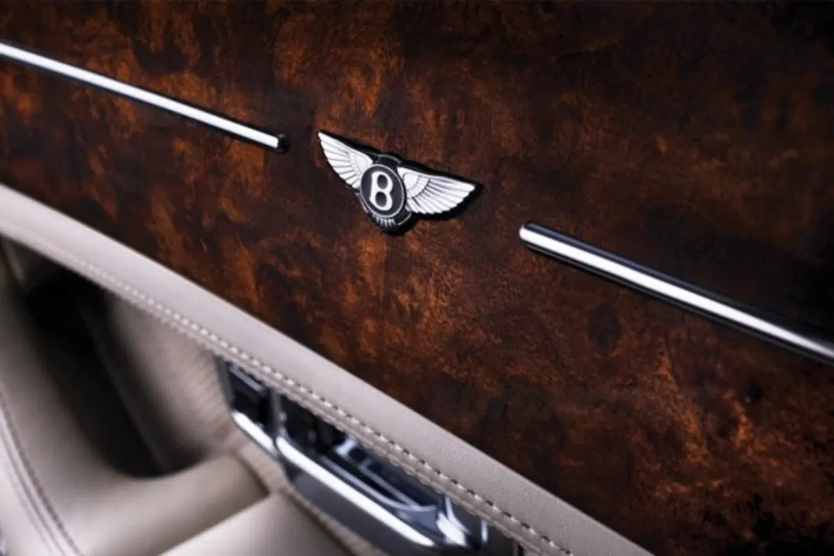 Bentley Arnage Final Series (3)