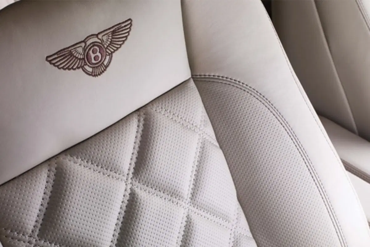 Bentley Arnage Final Series (4)