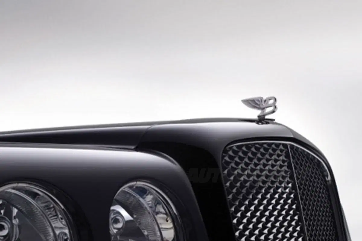 Bentley Arnage Final Series (9)