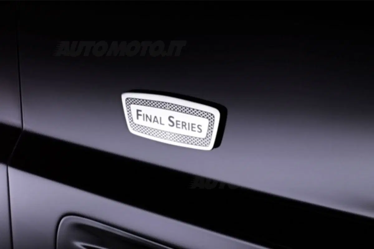 Bentley Arnage Final Series (10)