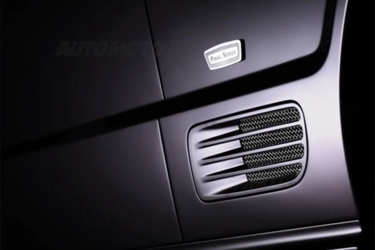 Bentley Arnage Final Series (11)
