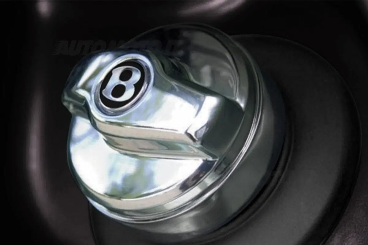 Bentley Arnage Final Series (12)