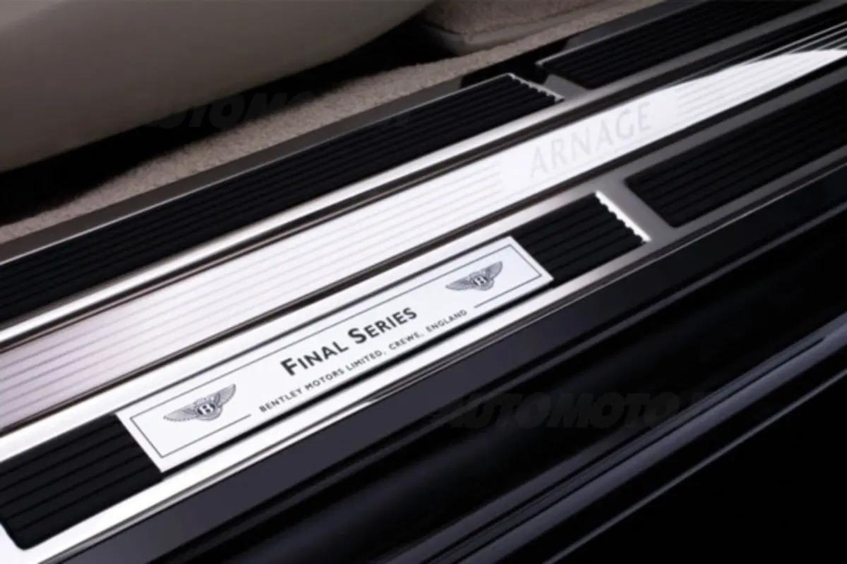 Bentley Arnage Final Series (13)