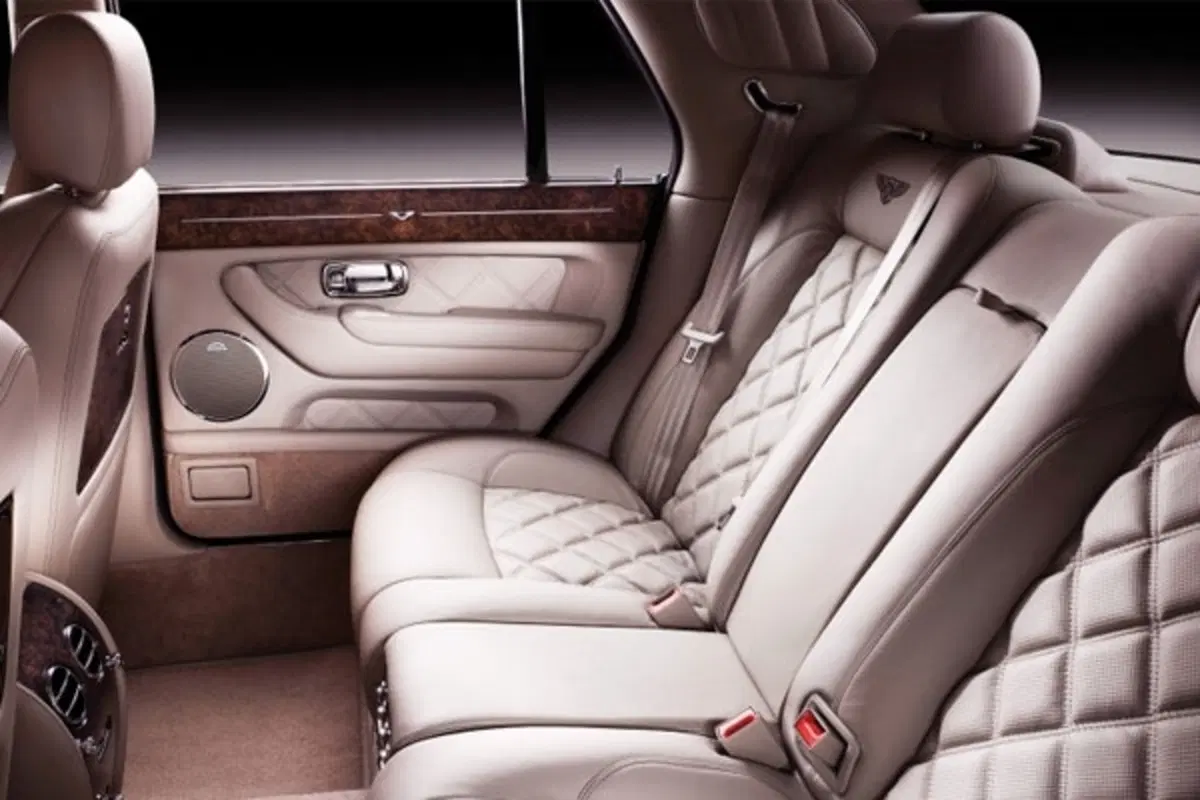 Bentley Arnage Final Series (14)