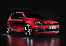 Volkswagen Golf VI GTI