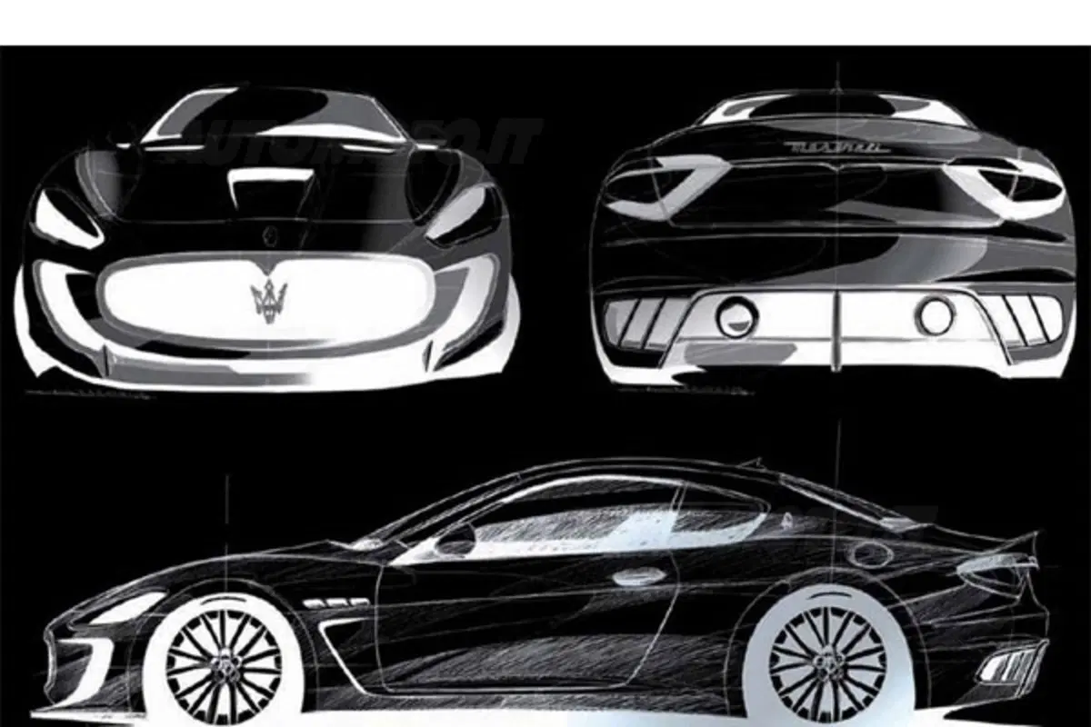 Maserati GranTurismo MC Corse (7)