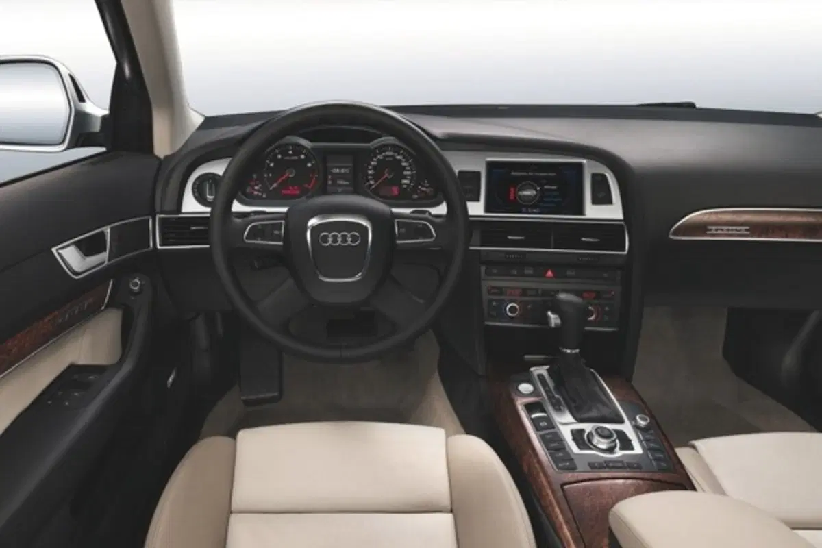 Audi A6 Allroad restyling (4)
