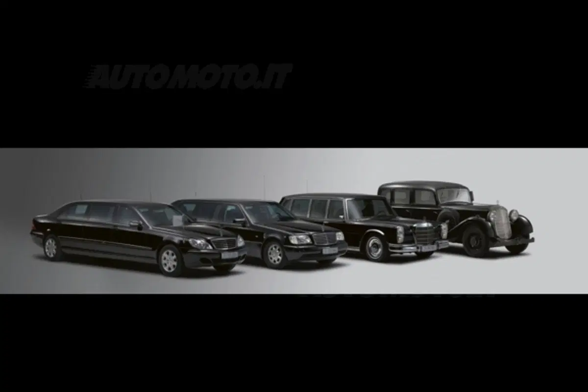 Mercedes S 600 Pullman Guard (10)