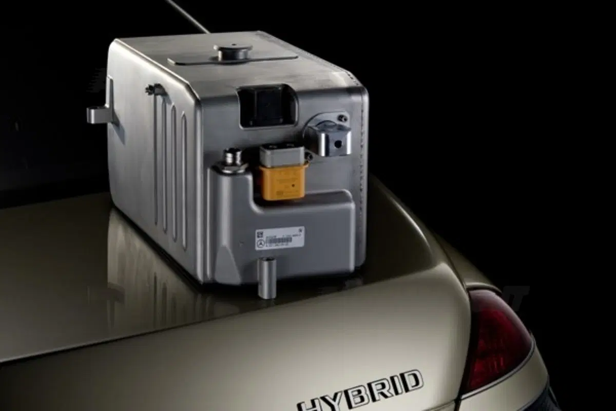Mercedes S 400 BlueHYBRID (4)