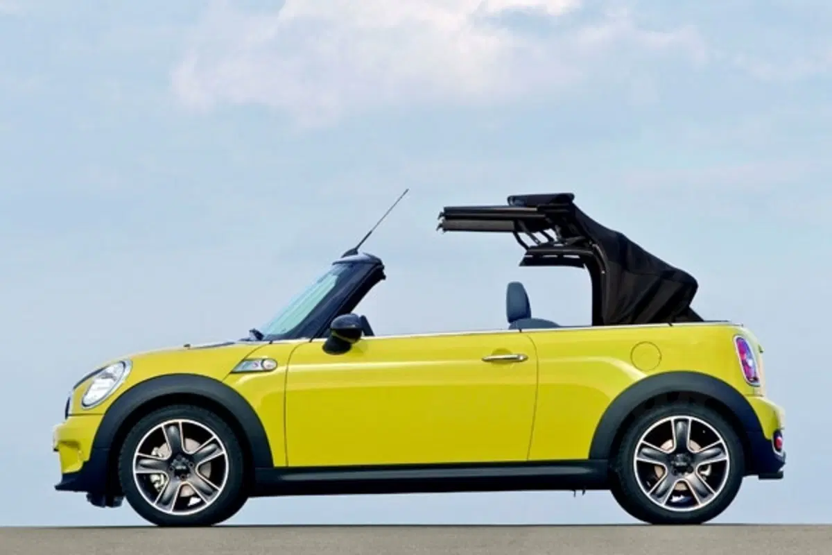 Nuova Mini Cabriolet (3)