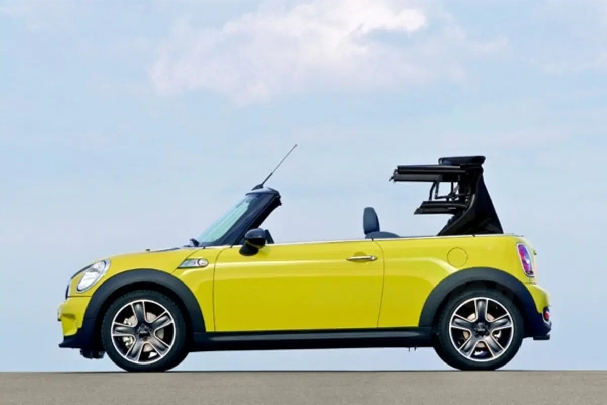 Nuova Mini Cabriolet (4)