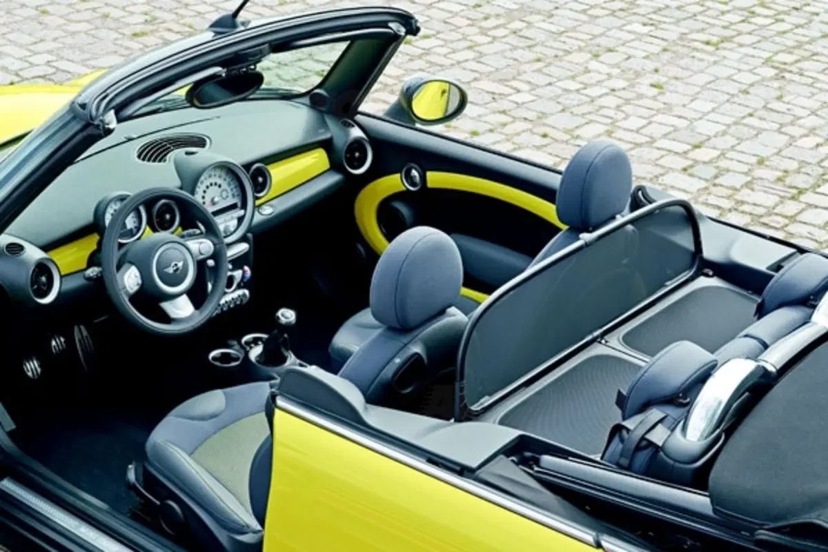 Nuova Mini Cabriolet (6)