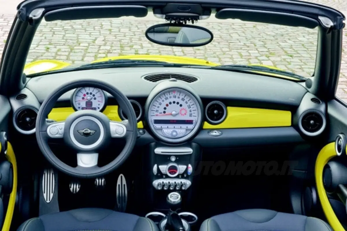 Nuova Mini Cabriolet (7)