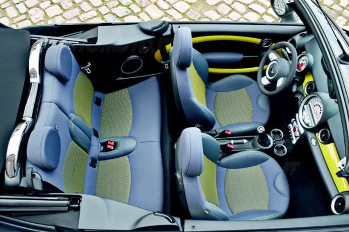 Nuova Mini Cabriolet (9)