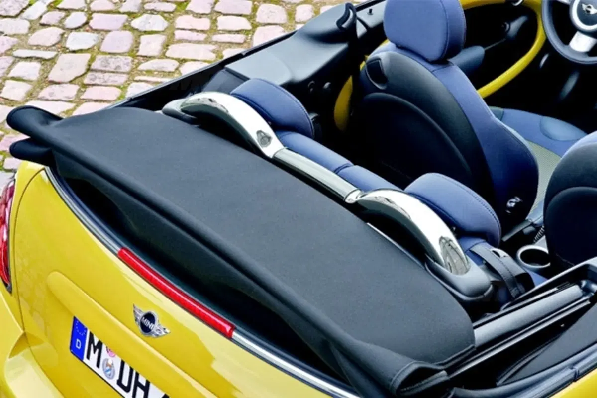 Nuova Mini Cabriolet (10)