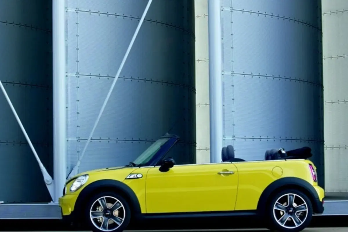 Nuova Mini Cabriolet (16)