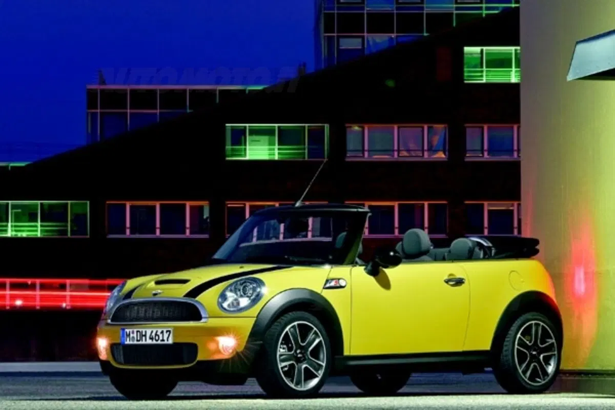 Nuova Mini Cabriolet (17)