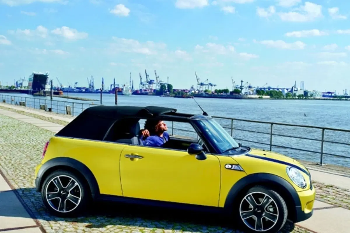 Nuova Mini Cabriolet (18)
