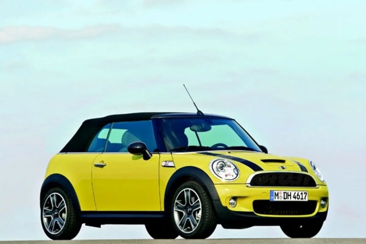 Nuova Mini Cabriolet (20)