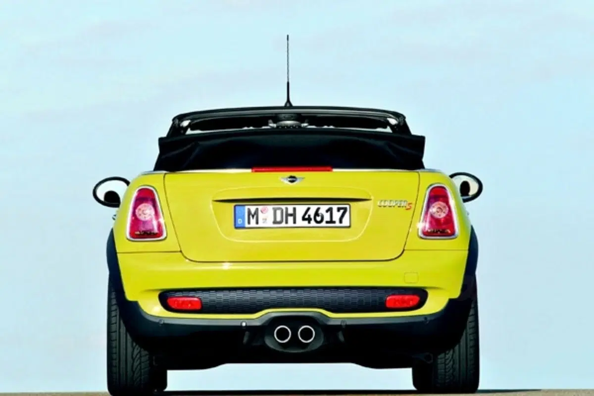 Nuova Mini Cabriolet (21)
