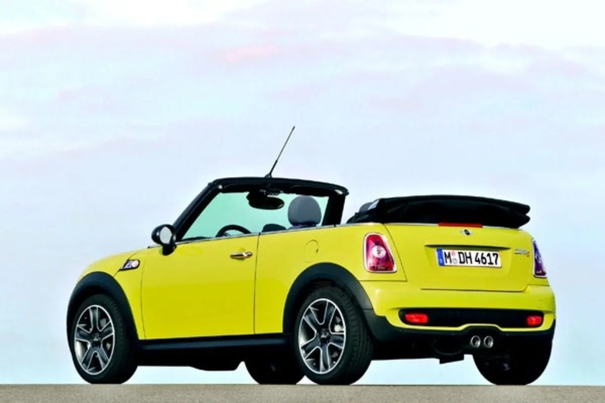 Nuova Mini Cabriolet (22)