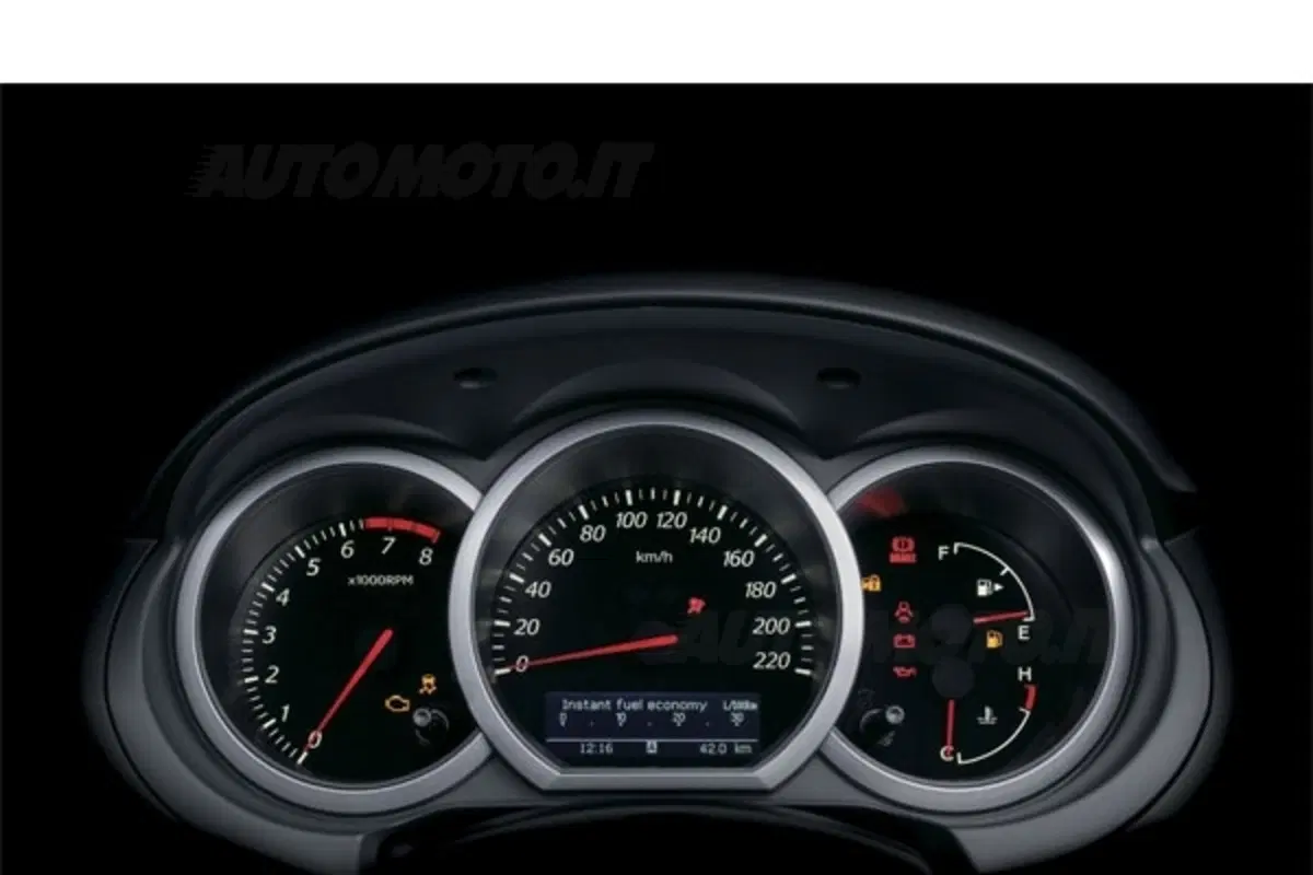Suzuki Grand Vitara restyling (4)