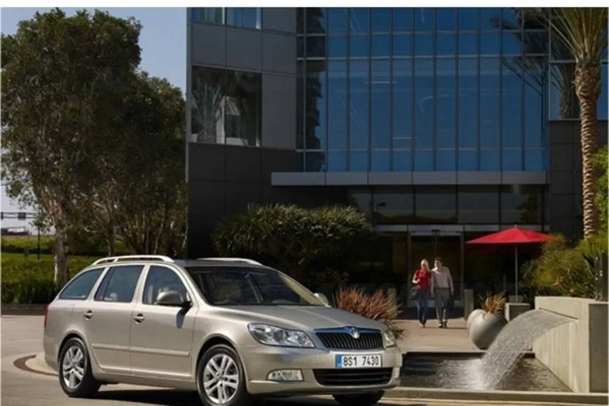 Skoda Octavia restyling (2)