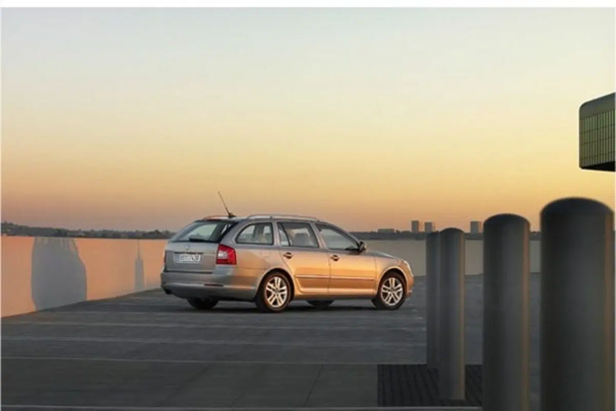 Skoda Octavia restyling (3)