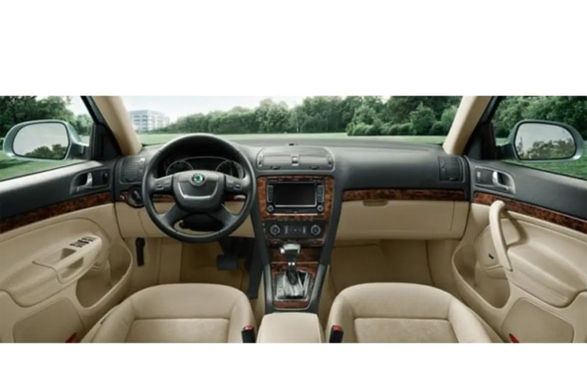 Skoda Octavia restyling (5)