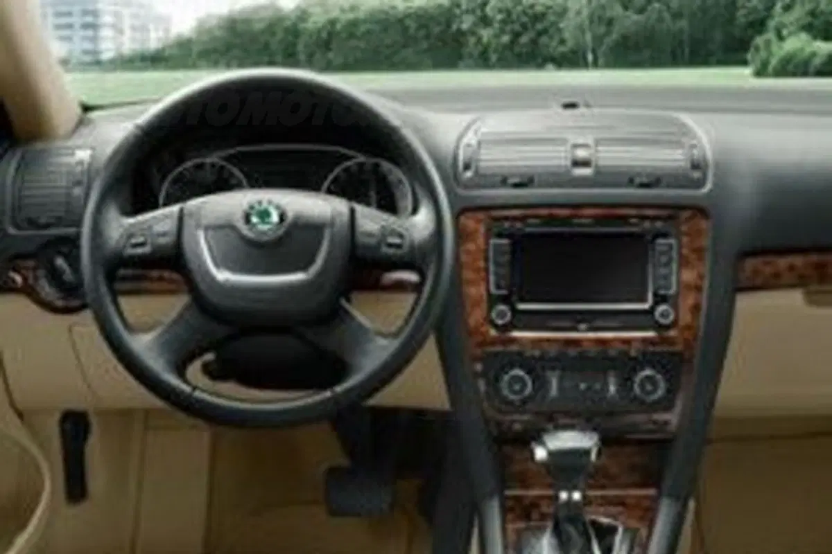 Skoda Octavia restyling (6)