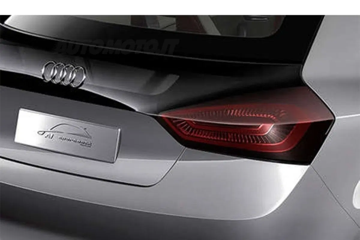 Audi A1 Sportback Concept (3)