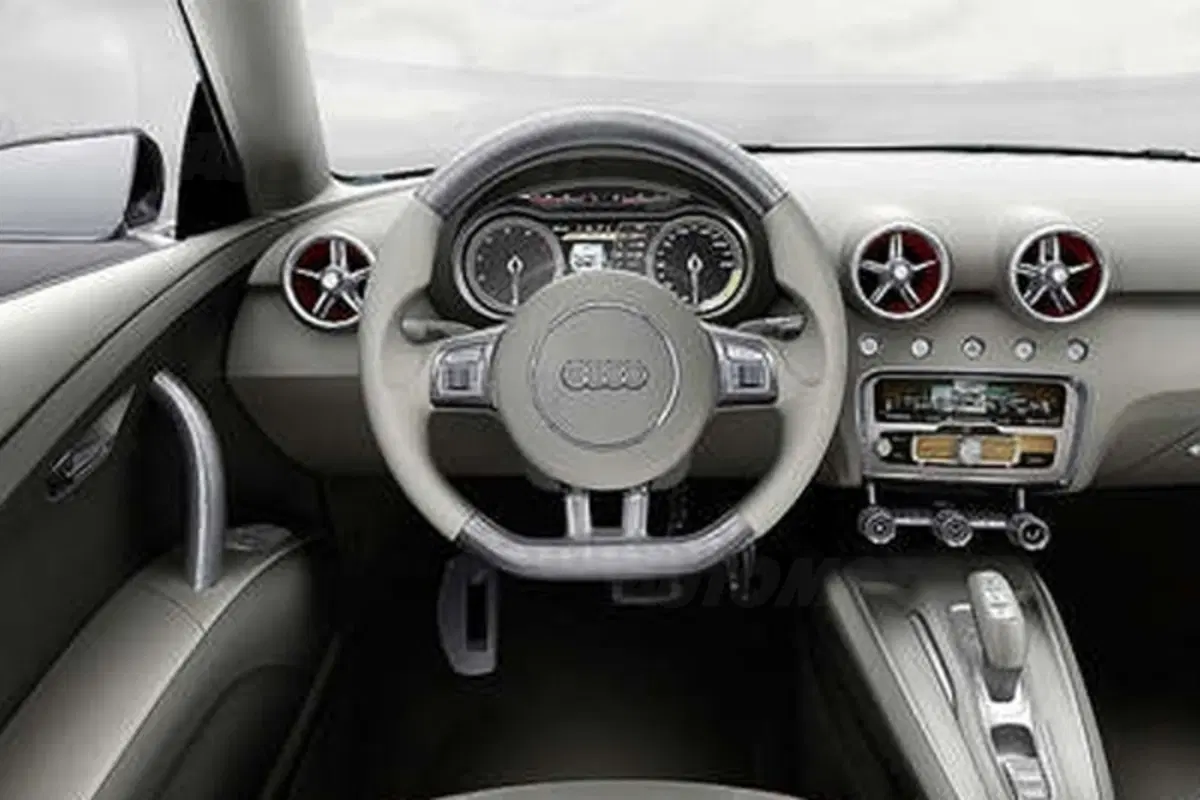 Audi A1 Sportback Concept (4)