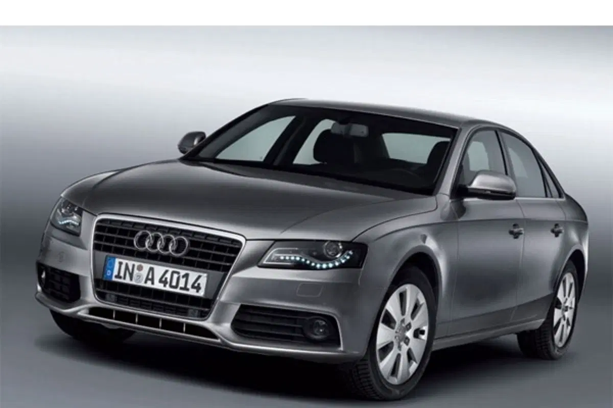 Audi A4 TDI e Concept (5)